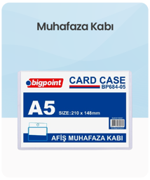 Muhafaza Kabı kategorisindeki ürünleri göster Muhafaza Kabı kategorisi için resim