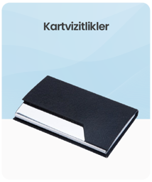 Kartvizitlikler kategorisindeki ürünleri göster Kartvizitlikler kategorisi için resim