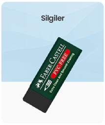 Silgiler kategorisindeki ürünleri göster Silgiler kategorisi için resim