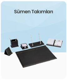 Sümen Takımları kategorisindeki ürünleri göster Sümen Takımları kategorisi için resim