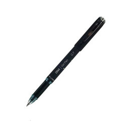 Scrikss Dna Jel Roller Kalem 0.7 mm - Siyah Scrikss Dna Jel Roller Kalem 0.7 mm - Siyah