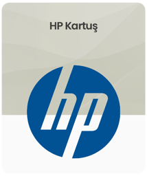 HP Kartuş kategorisindeki ürünleri göster HP Kartuş kategorisi için resim