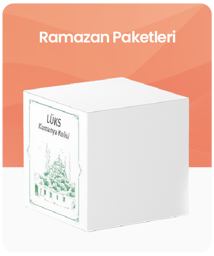 Ramazan Paketleri kategorisi için resim