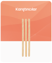 Karıştırıcılar kategorisindeki ürünleri göster Karıştırıcılar kategorisi için resim
