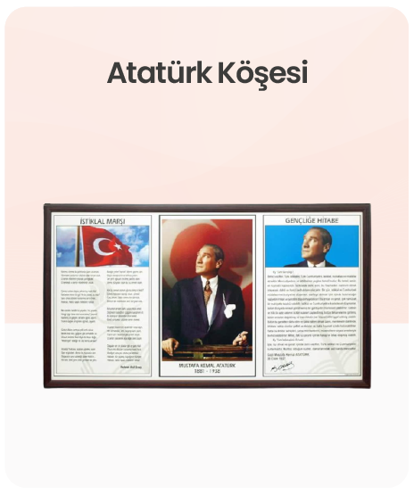 Atatürk Köşesi kategorisi için resim