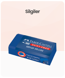 Silgiler kategorisindeki ürünleri göster Silgiler kategorisi için resim