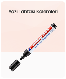 Yazı Tahtası Kalemleri kategorisindeki ürünleri göster Yazı Tahtası Kalemleri kategorisi için resim