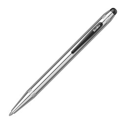 Scrikss 699 Stylus Smart Pen Tükenmez Kalem - Krom için detaylı bilgi göster Scrikss 699 Stylus Smart Pen Tükenmez Kalem - Krom resmi