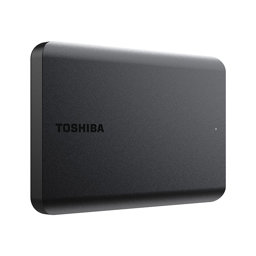 Toshiba 4TB Canvio Basic 2.5" Gen1 Siyah HDTB540EK3CA Harici Harddisk için detaylı bilgi göster Toshiba 4TB Canvio Basic 2.5" Gen1 Siyah HDTB540EK3CA Harici Harddisk resmi