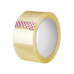 High Quality Koli Bandı Hotmelt 60 mm x 100 m - Şeffaf  için detaylı bilgi göster High Quality Koli Bandı Hotmelt 60 mm x 100 m - Şeffaf  resmi