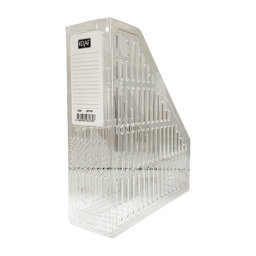 Kraf 5200 Magazinlik Şeffaf için detaylı bilgi göster Kraf 5200 Magazinlik Şeffaf resmi