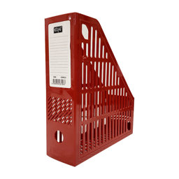 Kraf 5200 Magazinlik Kırmızı için detaylı bilgi göster Kraf 5200 Magazinlik Kırmızı resmi