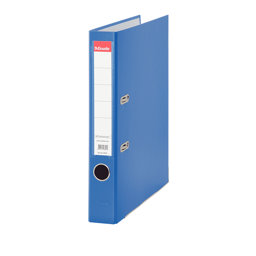 Esselte Eko 9945 Dar Klasör - Mavi için detaylı bilgi göster Esselte Eko 9945 Dar Klasör - Mavi resmi