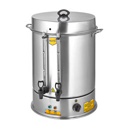 Remta R16 Standart Çay Makinesi 400 Bardak 36 Litre için detaylı bilgi göster Remta R16 Standart Çay Makinesi 400 Bardak 36 Litre resmi