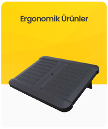 Ergonomik Ürünler kategorisindeki ürünleri göster Ergonomik Ürünler kategorisi için resim