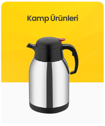 Bahçe ve Kamp Ürünleri kategorisindeki ürünleri göster Bahçe ve Kamp Ürünleri kategorisi için resim