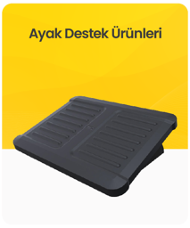 Ayak Destek Ürünleri  kategorisindeki ürünleri göster Ayak Destek Ürünleri  kategorisi için resim