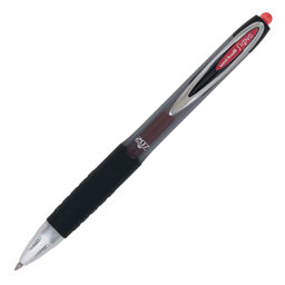 Uni-Ball UMN-207 Signo Jel Kalem 0.7 mm - Kırmızı Uni-Ball UMN-207 Signo Jel Kalem 0.7 mm - Kırmızı