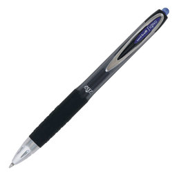 Uni-Ball UMN-207 Signo Jel Kalem 0.7 mm - Mavi Uni-Ball UMN-207 Signo Jel Kalem 0.7 mm - Mavi