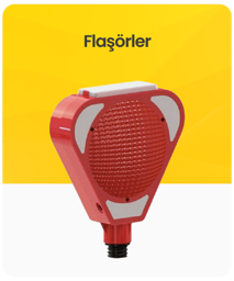 Flaşörler kategorisindeki ürünleri göster Flaşörler kategorisi için resim