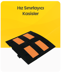 Hız Sınırlayıcı Kasisler kategorisindeki ürünleri göster Hız Sınırlayıcı Kasisler kategorisi için resim