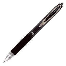 Uni-Ball UMN-207 Signo Jel Kalem 0.7 mm - Siyah Uni-Ball UMN-207 Signo Jel Kalem 0.7 mm - Siyah