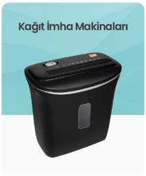 Kağıt İmha Makinaları kategorisindeki ürünleri göster Kağıt İmha Makinaları kategorisi için resim