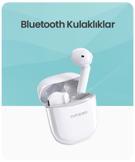 Bluetooth Kulaklıklar kategorisi için resim