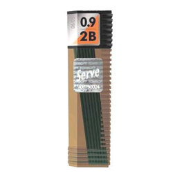Tombow Kalem Ucu 2B 0.9 Tombow Kalem Ucu 2B 0.9