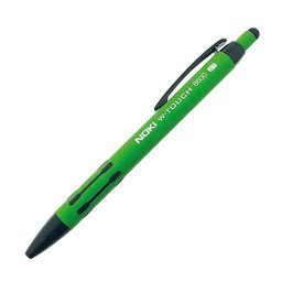 Noki W-Touch Versatil Uçlu Kalem 0.7 mm - Yeşil resmi