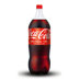 Coca Cola 2,5 lt  resmi