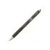 Liqeo Süper Smooth Jel Pen 0.7 mm - Siyah, Resim 1