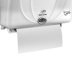 Rulopak Kağıt Havlu Makinesi Sensörlü Beyaz 301210 resmi