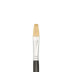 Bigpoint Yağlı Boya Fırçası Beyaz Doğal Düz Kesik Fırça No:16 BPF358F-16 , Resim 2