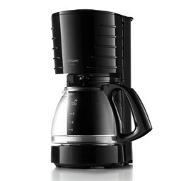 Arzum AR3135 Kuppa Filtre Kahve Makinesi - Siyah resmi