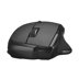 Everest SM-32BT Bluetooth / 2.4GHz 1600 Dpi Kablosuz Mouse - Siyah  resmi