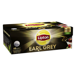 Lipton Earl Grey Demlik Poşet Çay 153 Gr 48'li  resmi