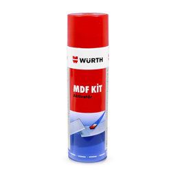 Würth Mdf Kit Aktivatör 500 ml resmi