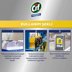 Cif Professional Endüstriyel Bulaşık Makinası Deterjanı 10 L resmi