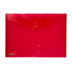 Bigpoint Çıtçıtlı Dosya A4 Kırmızı Bp230-25, Resim 1