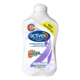 Activex Sıvı Sabun Hassas 1.5 L  resmi