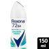 Rexona Deodorant Sprey Shower Fresh 150 ml resmi