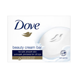 Dove Beauty Cream Bar Klasik Sabun 90gr resmi