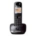 Panasonic Kx-tg2511 Dect Telefon Siyah, Resim 1