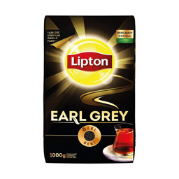 Lipton Earl Grey Dökme Çay 1 kg resmi