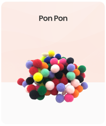 Pon Pon kategorisi için resim