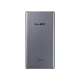 Samsung EB-P3300X 10.000 mAh SFC Powerbank - Gri resmi
