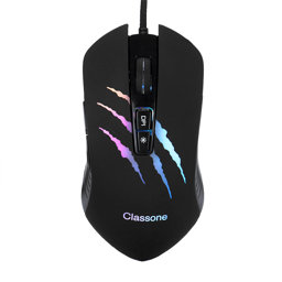 Classone Gaming Mouse M312 resmi