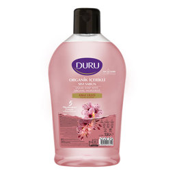 Duru Sıvı Sabun Kiraz Çiçeğ 1,5 lt resmi
