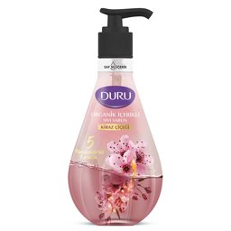 Duru Sıvı Sabun Kiraz Çiçeği 500 ml resmi